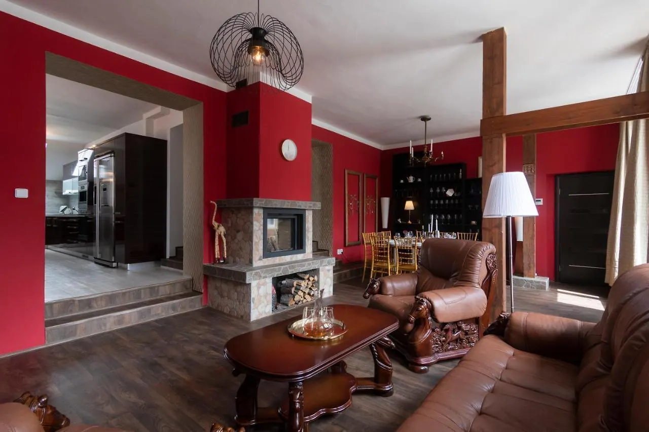 Appartement Golden Tree Loft In The Heart Of Prague République tchèque