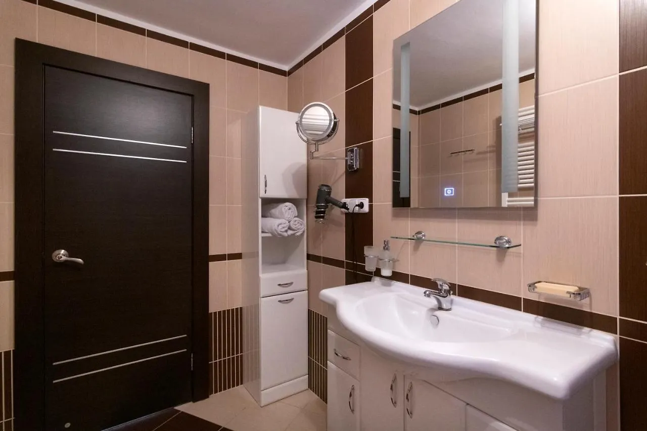 Appartement Golden Tree Loft In The Heart Of Prague République tchèque