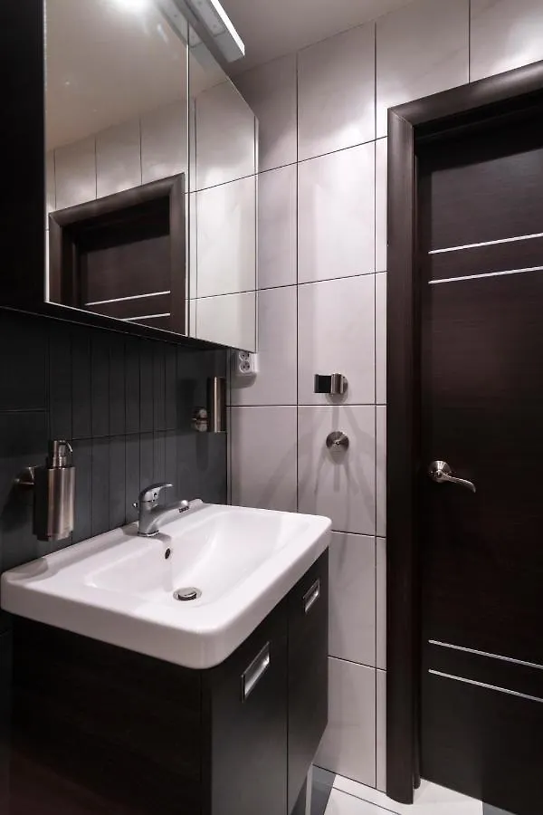 Appartement Golden Tree Loft In The Heart Of Prague