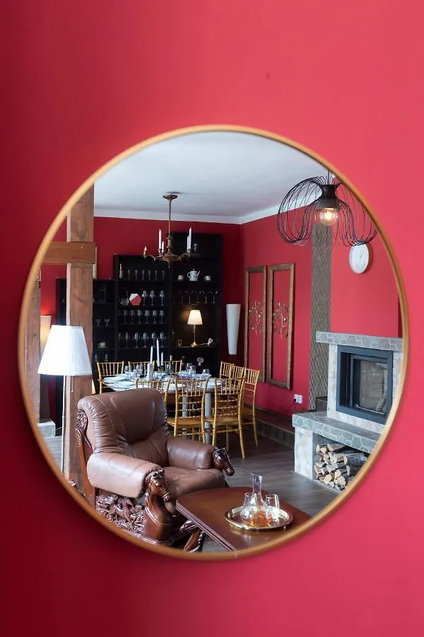 Appartement Golden Tree Loft In The Heart Of Prague