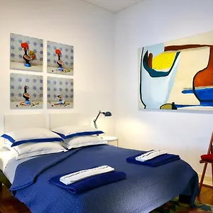  Appartement Saldanha Portugal