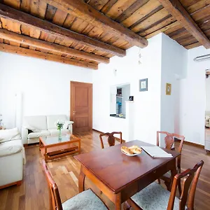  Appartement Boheme Old Town Square