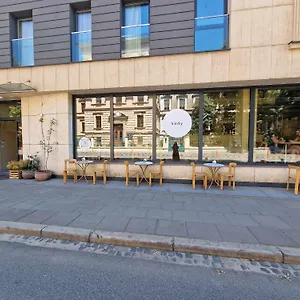  Appartement Inpoint G11 Near Old Town & Kazimierz District & Parking Option Pologne