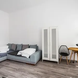  Appartement Jacuzzi Jm Wawelofts Pologne