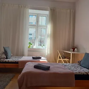  Appartement Magiczny Pologne