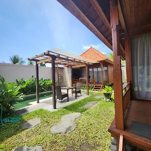  Villa Luena Indonésie