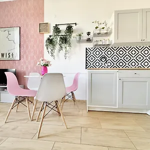  Appartement #nowy Square, Kazimierz District Pologne
