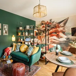  Appartement Bohemian Rhapsody