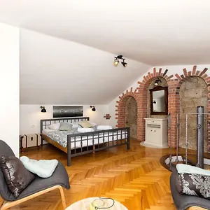  Appartement Old Croatie