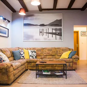  Appartement Luxurious With Private Garden Croatie