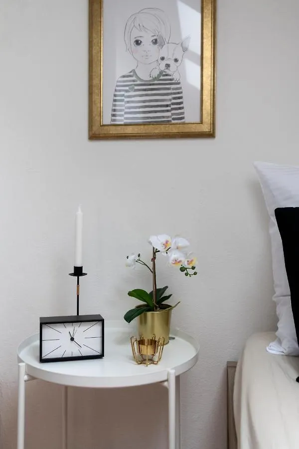 Apartmán Golden Tree Loft In The Heart Of Praha